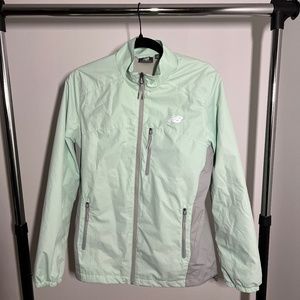 New Balance Women’s Windbreaker